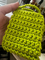 Crochet Mug Cozy Pattern | Digital Download