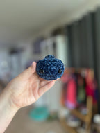 Handmade Crochet Mystery Dumpling Plushie | Surprise Collectible Toy (Random Color)