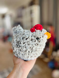 Daisy Chicken